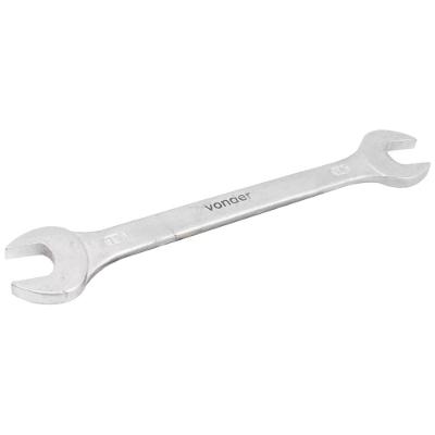 Chave Fixa 18x19mm Cromado - 3759181900 - Vonder Chave Fixa 18 Mm X 19 Mm Cromado - 3759181900 - Vonder