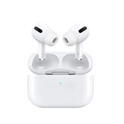 Fone de Ouvido Bluetooth Booglee OL PRO 13 com Microfone Embutido TWS True Wireless Stereo Branco