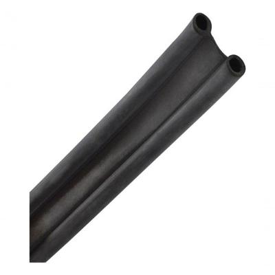 Jogo de Borrachas do Chassi Modelo F103 para Volkswagen Brasília 73 a 81 Uniflex