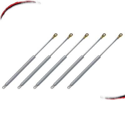 Kit 5 Amortecedores Amortex SPP-0205 para Cama Box Baú 44KG 39,3 X 26,3CM