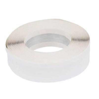 Fita para Drywall Fita de Papel com Reforço Metálico para Cantos com Dobra Central 150m X 5cm