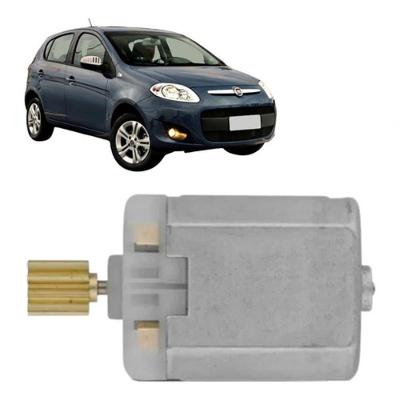 Motor da Trava da Fechadura Elétrica de Porta F103 para Palio 2012 a 2016 Universal Automotive