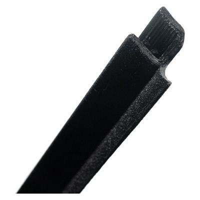 Pestana Externa de Porta Traseira Direita F103 para GM Celta GI-GII e Prisma GI-II 4 Pts Uniflex