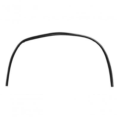 Canaleta de Porta Dianteira F103 para Ford Del Rey 4 Portas e Pampa 1981 a 1997 Par Uniflex