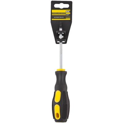 Chave De Fenda Torx 30 X 125mm Crhomo Vanadium - 8jp - Eda Chave De De Fenda Torx T30x125mm - 8jp - Eda