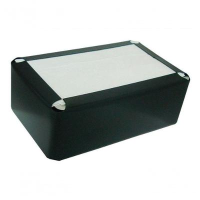 Kit 10 Porta Guardanapo Mesa Tipo TV Deitado Aço Carbono 1020 Pintura Epóxi Branco Preto Higipack