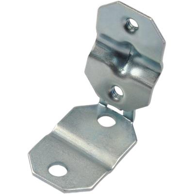 Chapa de Pressão do quebra-vento para Vidro Lateral F103 Volkswagen Fusca TL Variant 1959 a 1996