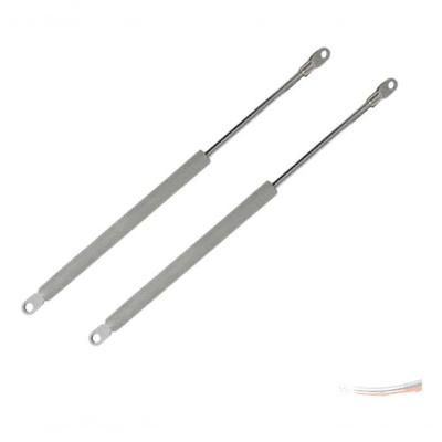 Par Amortecedores para Móveis Amortex F103 para Cama box-baú Carga 17KG 27,0CM
