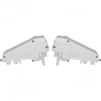 Par Trava Elétrica Dianteira F103 para Ford Escort, Fiesta, Ka, Mondeo e Verona Universal