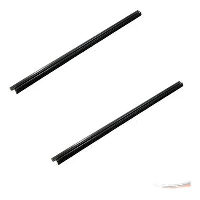 Par Pestanas Internas Dianteiras Modelo F103 para GM Astra Hatch Sedan 4 Portas 1995 a 2011 Uniflex