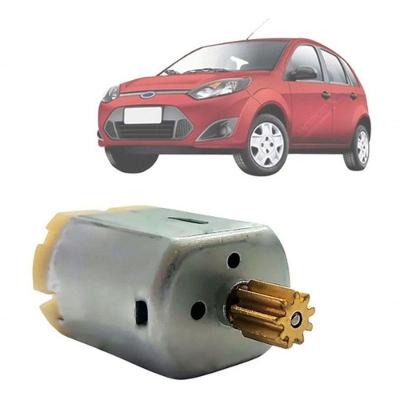 Micro Motor para Trava de Fechadura Elétrica F103 Compatível com Fiesta KA Ecosport Universal