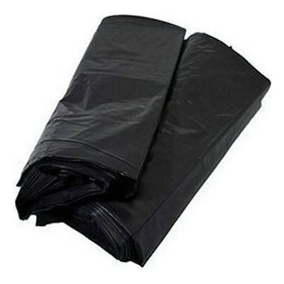 Kit Sacolas Recicladas 5 kg + Saco para Lixo 5 kg para Uso Diário Higipack