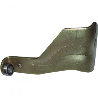 Guia Inferior de Porta Topic 2008 F103 Compatível com Veículo para Deslizamento Suave Automotivo