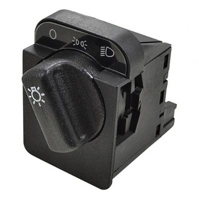 Interruptor de Luz para Painel F103 Chevrolet Astra Corsa Omega sem Reostato Universal Automotive