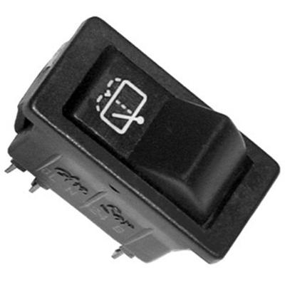 Interruptor do Limpador de para-brisa Modelo F103 para Veículos Diversos Universal Automotive