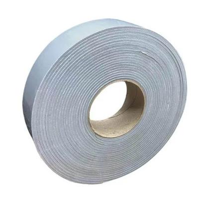 Fita Adesiva Banda Acústica 48 X 10000 X 3MM Isolamento Estruturas Polietileno Outras Marcas