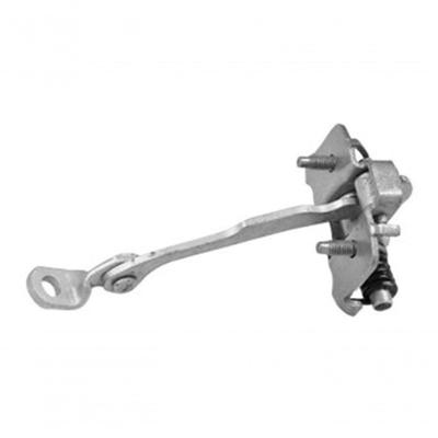 Limitador de Porta Traseira Direita-Esquerda 9181.L9 para Citroen C3 2003 a 2012 Universal