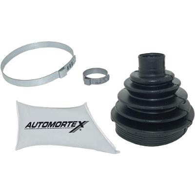 Kit Coifa Homocinética Lado Roda Direito Ou Esquerdo Variant 1 69 a 77 Compatível com Fiat Uno Way