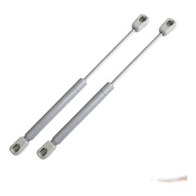 Par de Amortecedores para Móveis Amortex SPP-0226 para Cama box-baú Carga 15KG 24,8CM