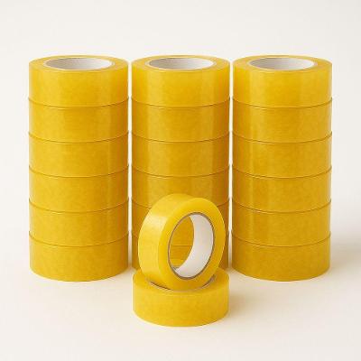 Kit 20 Fitas Adesiva Larga Fita Transparente Alta Aderência 250m para Embalagem Draik