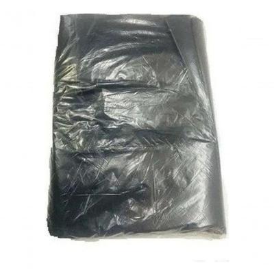 Kit Sacos para Lixo 2 de 20 l e 2 de 100 l 100 Peças para Uso Doméstico Ou Comercial Higipack