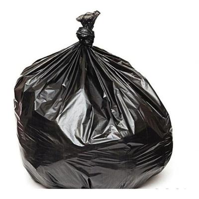 Saco para Lixo Kit Saco de Lixo 20 Litros Super Resistente C- 300 Unidades Preto 20L Higipack