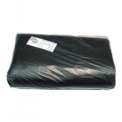 Saco de Lixo Kit 2 Fardo 100L Reforçado Micra 6.0 C-200 Und para Descarte Higipack