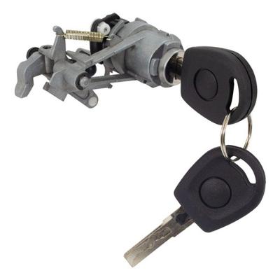 Miolo Porta Malas para Tampa Traseira Golf GIV 1998 Até 2007 Compatível com Padrão Original