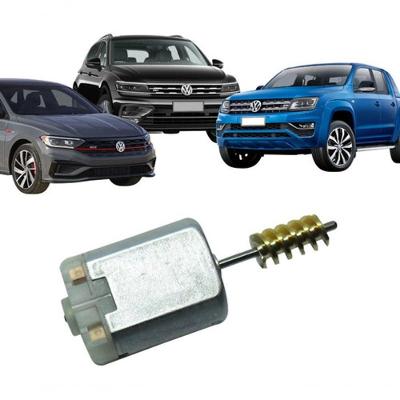 Motor de Fechadura Elétrica para Porta Modelo F103 Compatível com Jetta Tiguan Amarok Up Golf