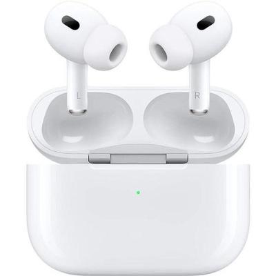 Fone de Ouvido sem Fio 3ª Geração 13 Pro com Controle por Toque Bluetooth 5.3 Branco