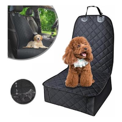 Assento de Carro para Pets Yeet Extra Estável para Cães e Gatos Pequeno e Médio Porte 1 Unidade