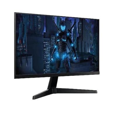 Monitor Gamer 24" Full HD LED com HDMI, VGA, Freesync e Taxa de Atualização 75HZ