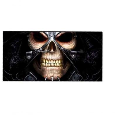 Mouse Pad Gamer MP-7035C18 Extra Grande 700X350X3MM Superfície Speed Exbom