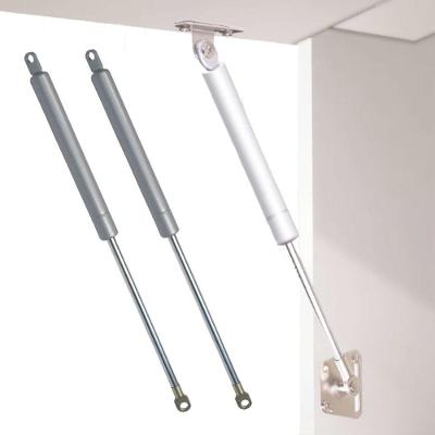 Par Amortecedor a Gás Amortex 784N - 80Kgf para Porta de Móveis e Armários 43,0CM 24,0CM