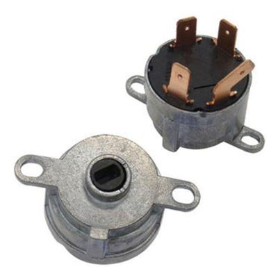 Interruptor de Ignição para Painel Modelo F103 Compatível com Gol G1 1980 Até 1987 Premium Colchões