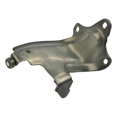 Guia Inferior de Porta H100 1987 Até 1996 [F103] Compatível com Veículos H100 Premium Colchões