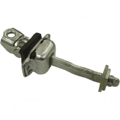 Limitador de Porta Traseira Preto F103 para Chevrolet Celta 2000 a 2015 Universal