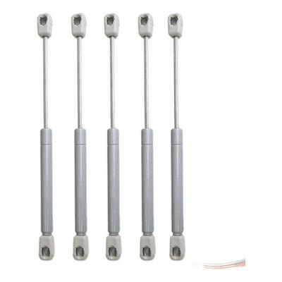 Kit 5 Amortecedores para Móveis Amortex F103 Carga 18KG 24,8 X 16,8CM