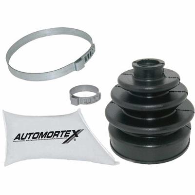 Kit Coifa Homocinética Lado Direito Esquerdo Accord 1.8 Após 94 Civic G1 Automortex