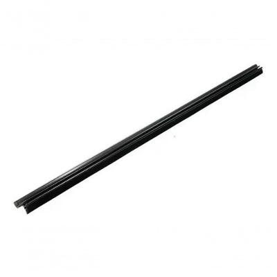 Pestana Interna Dianteira Direita F103 para Astra Hatch e Sedan 4 Portas 1995 a 2011 Preto Uniflex