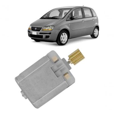 Micro Motor para Trava de Fechadura Elétrica Automotiva em Portas Modelo SPP1202 (30.0102)