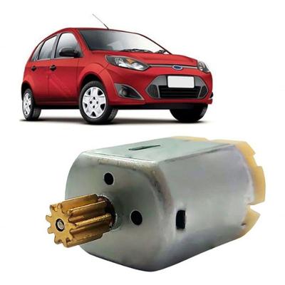 Micro Motor da Trava Elétrica para Fechadura de Porta Modelo F103 Compatível com Fiesta, Ecosport