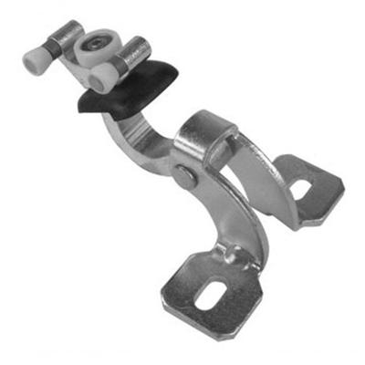 Guia Central da Porta do Meio Corrediça F103 para Fiat Ducato Após 98 Universal