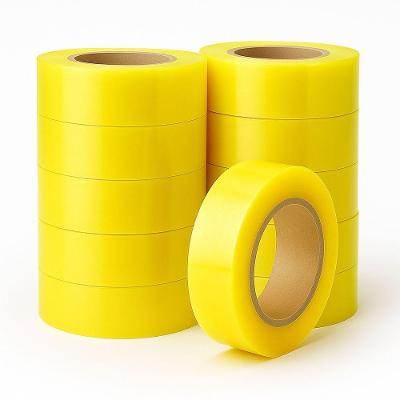 Fita Adesiva Larga Draik Transparente 250m Kit 11 Rolos para Embalagem Transparente