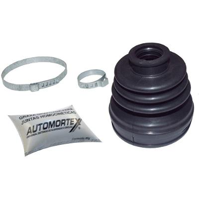 Kit Coifa Homocinética Lado Câmbio Direito Ou Esquerdo F103 Compatível com Honda Accord, Civic G1