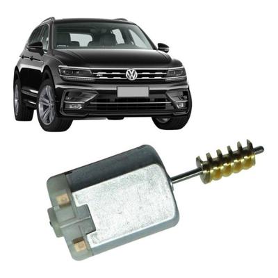 Motor de Trava Elétrica da Fechadura F103 para Tiguan 2012 a 2018, Jetta, Amarok, Up, Golf Universal