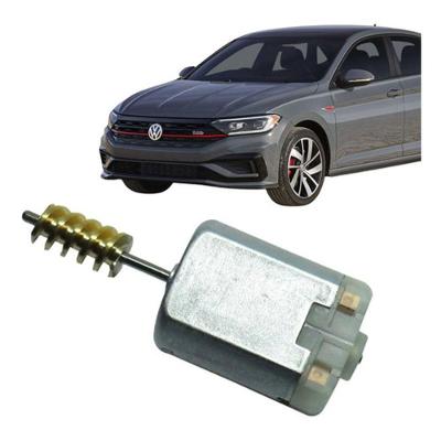 Motor da Trava da Fechadura Elétrica F103 para Volkswagen Jetta Tiguan Amarok Up Golf 2012 a 2020