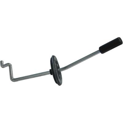 Pino Trava Porta Traseira Lado Direito F103 para Volkswagen Fox e Spacefox Após 2009 Universal
