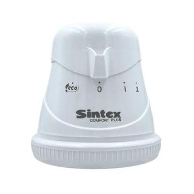 Ducha Comfort Plus Multitemperaturas 7000W para Banho e Higiene Branco Resistência Elétrica 220V
