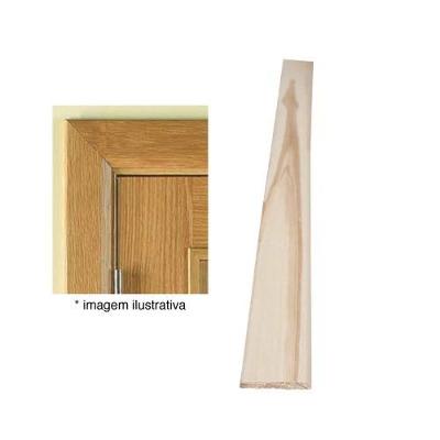 Jogo de Vistas 33012 com 3 Peças de 6,5CM para Marcenaria Amadeirado Dtools